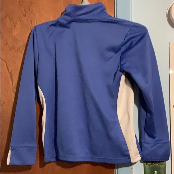 Workout jacket - Picture 2 of 2